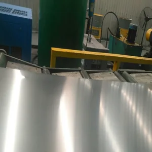 Gnee Steel- Transformer Grain Cold Rolled Non Grain Oriented Silicon Steel