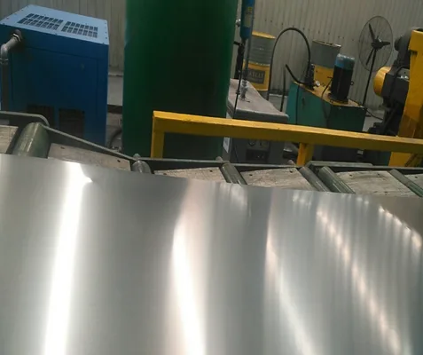 Gnee Steel- Transformer Grain Cold Rolled Non Grain Oriented Silicon Steel