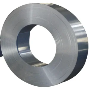 Gnee Steel- Cold Rolled Grain Oriented Silicon Steel