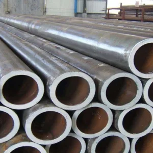 Gnee Steel - ASTM A333 Seamless Low Temperature Steel Pipe