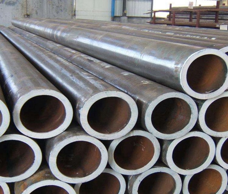 Gnee Steel - ASTM A333 Seamless Low Temperature Steel Pipe