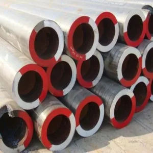 Gnee Steel- ASTM A335 P91 Alloy Steel Pipe
