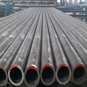 Gnee Steel - 34CrMo4 Seamless High Pressure Gas Cylinder Pipe
