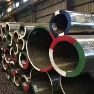 Gnee Steel - ASTM A335 P22 Seamless Alloy Steel Pipe