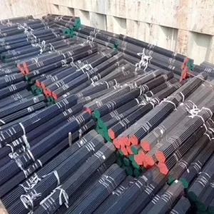 Gnee Steel- API 5L for water gas oil coal well oil drill pipe