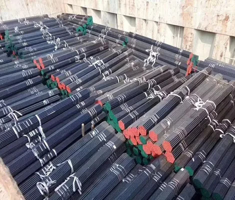 Gnee Steel- API 5L for water gas oil coal well oil drill pipe