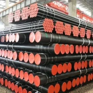 Gnee Steel - Natural Oil And Gas API 5L Oil Pipeline