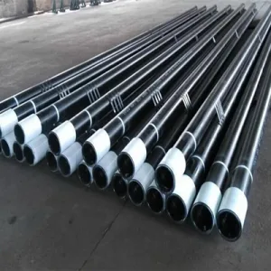 Gnee Steel- API5CT J55, K55,N80,L80,P110,C90,T95,Q125 oil casing pipe