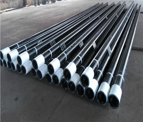 Gnee Steel- API5CT J55, K55,N80,L80,P110,C90,T95,Q125 oil casing pipe