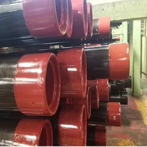 Gnee Steel- API 5CT K55 Seamless Casing pipe