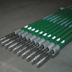 Gnee Steel- API 5CT Seamless steel casing and tubing