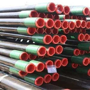 Gnee Steel- API 5CT P110 casing tubing