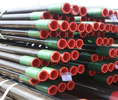 Gnee Steel- API 5CT P110 casing tubing