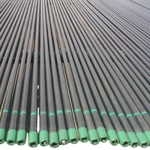 Gnee Steel- API 5CT Q125 casing tubing