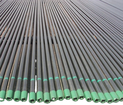 Gnee Steel- API 5CT Q125 casing tubing