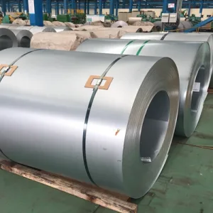 Gnee Steel-GALVANIZED STEEL COIL