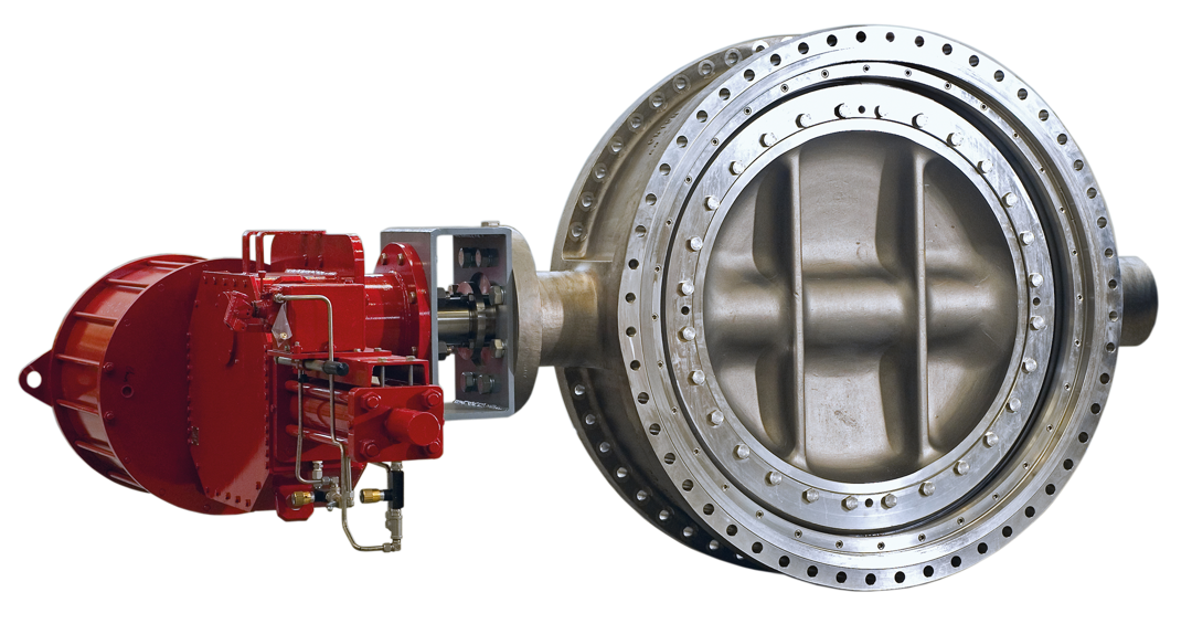IMI Crittical Engineering MV Series