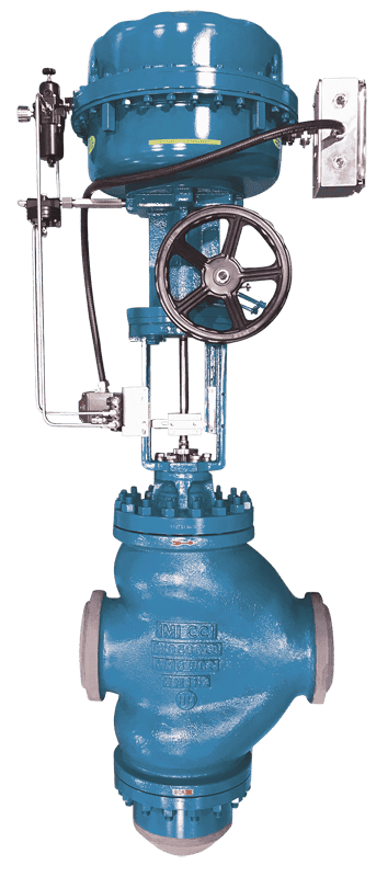 IMI Crittical Engineering 830T Series