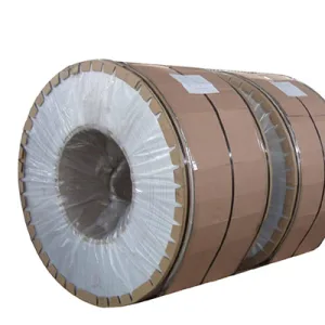 Gnee Steel- ALLOY 400 STAINLESS STEEL
