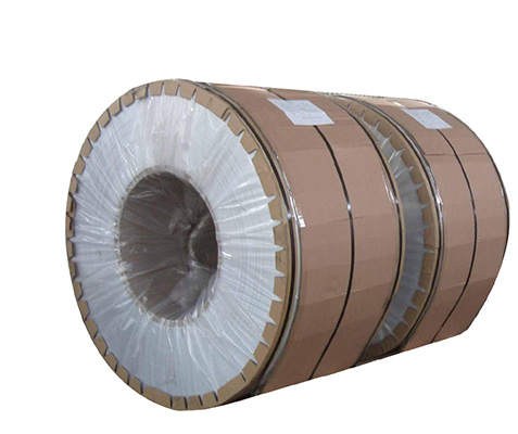 Gnee Steel- ALLOY 400 STAINLESS STEEL