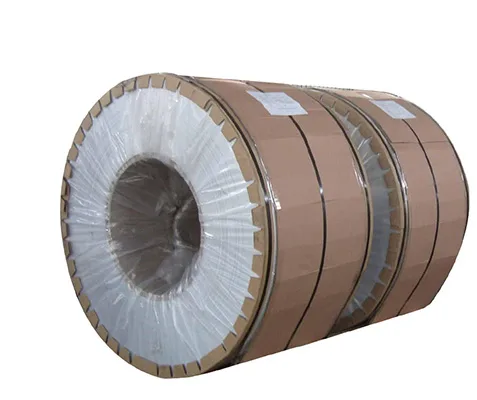 Gnee Steel- ALLOY 400 STAINLESS STEEL