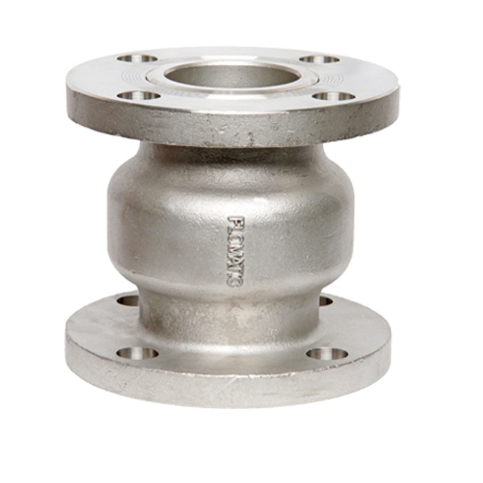 Flomatic Valves 402S6/402S6R