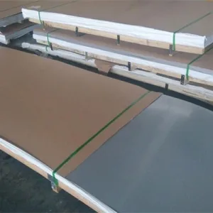 Gnee Steel- 403 stainless steel sheet