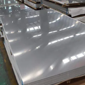 Gnee Steel- 405 stainless steel sheet