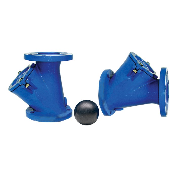 Flomatic Valves 408 & 408²