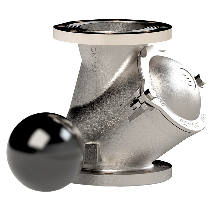 Flomatic Valves 408²S6
