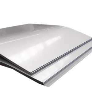 Gnee Steel- 409 stainless steel sheet