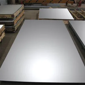 Gnee Steel- 410HT stainless steel sheet
