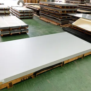 Gnee Steel- 410s stainless steel sheet