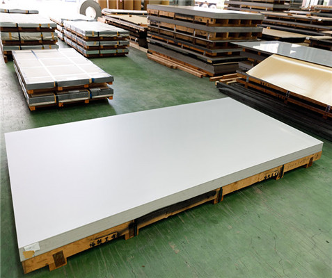 Gnee Steel- 410s stainless steel sheet