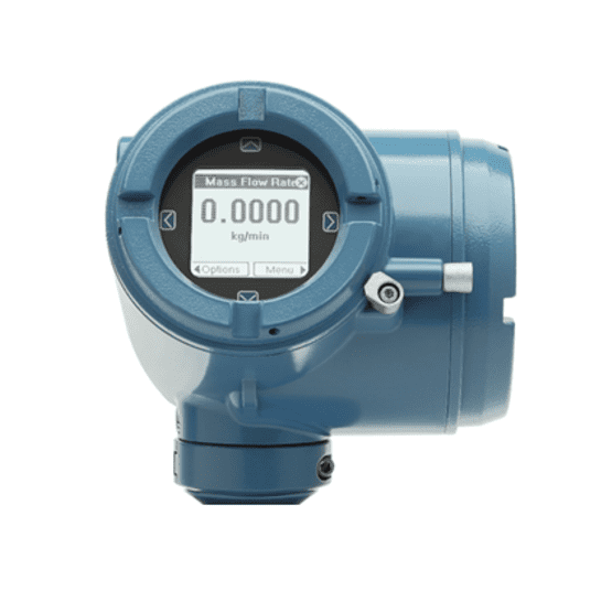 Rosemount™ Micro Motion 4200 2-Wire Transmitter