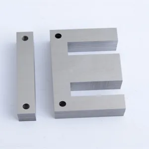 Gnee Steel- Silicon steel EI lamination 2 3/8 EI 180 transformer EI core