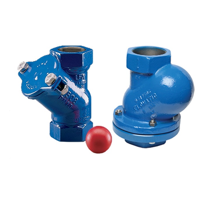 Flomatic Valves 508