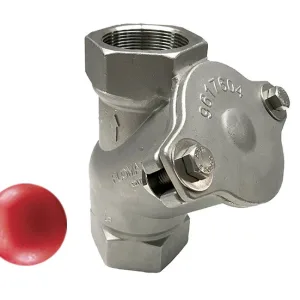 Flomatic Valves 508S6