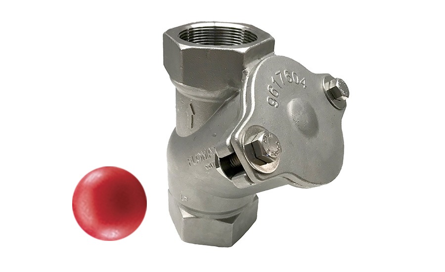 Flomatic Valves 508S6