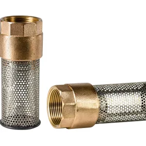 Flomatic Valves 60SE