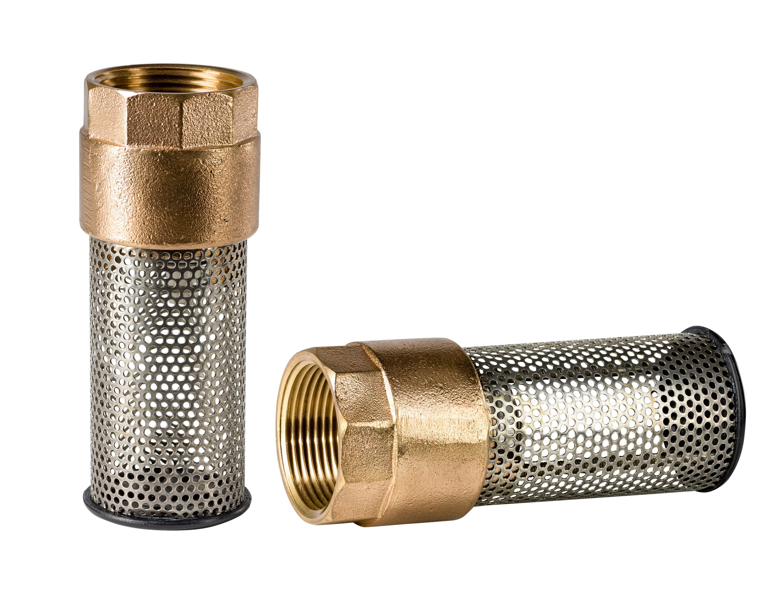 Flomatic Valves 60SE