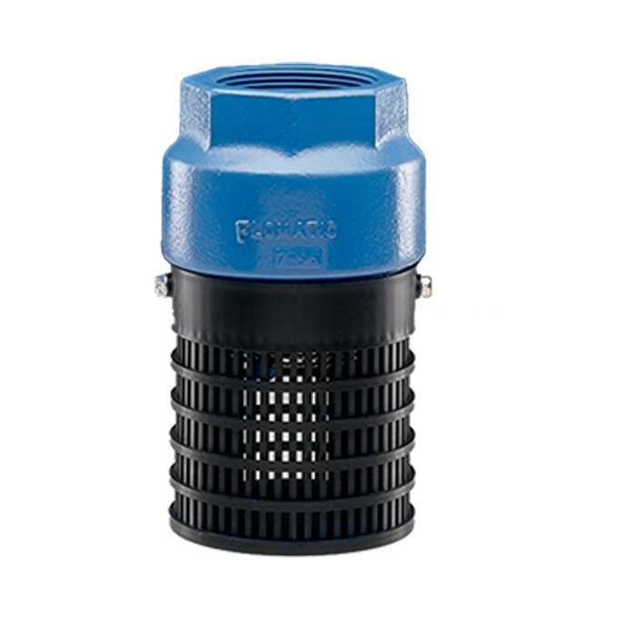 Flomatic Valves 63