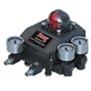 Bray Series 6P