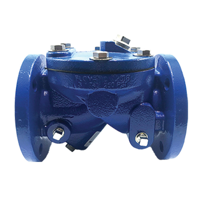 Flomatic Valves 745