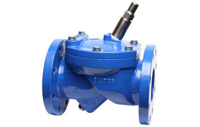 Flomatic Valves 745SC Surge Stopper