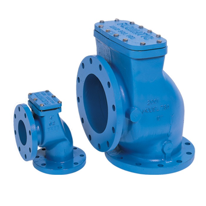 Flomatic Valves 78A