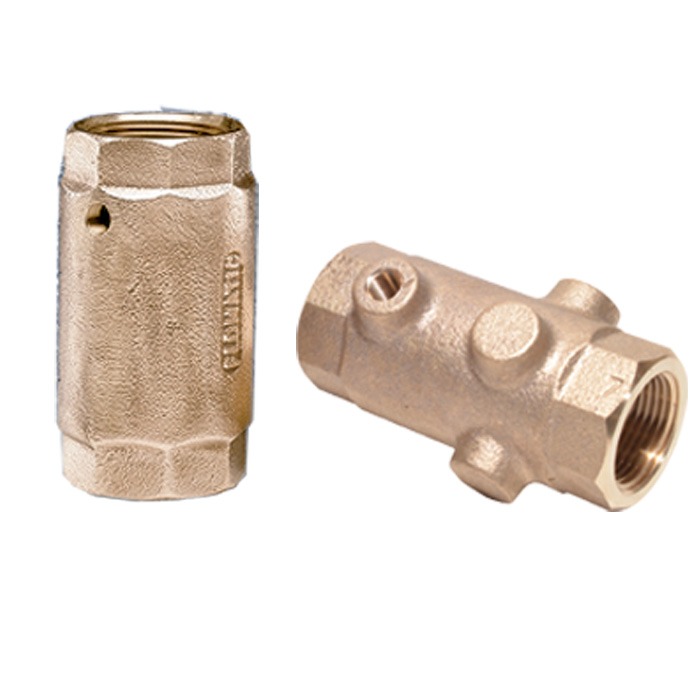 Flomatic Valves 80AE/80AEVFD