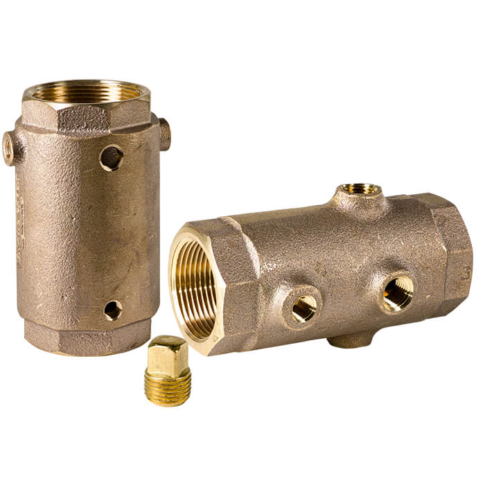 Flomatic Valves 80CE & 80CEVFD