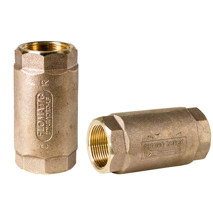 Flomatic Valves 80E