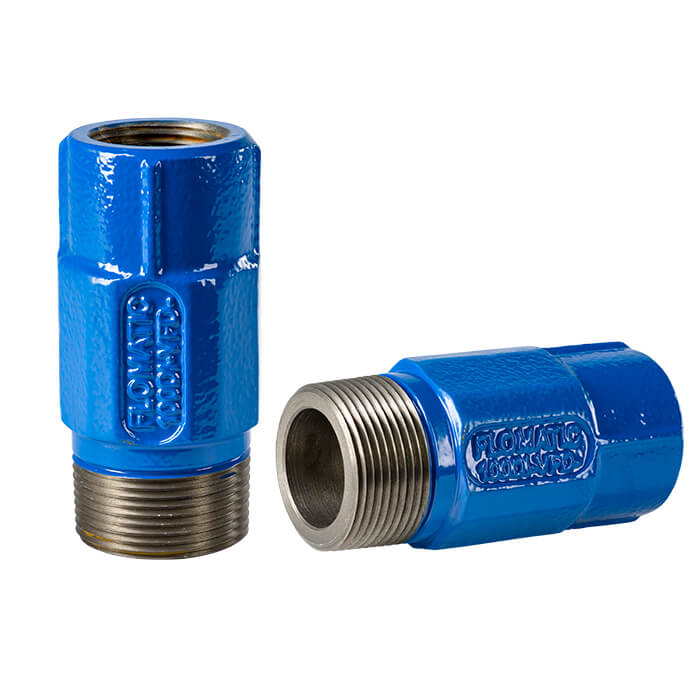 Flomatic Valves 80DIMCLVFD